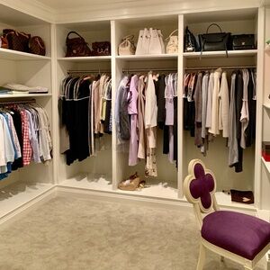 Meet your Posher, Cathleen